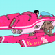 Image for article titled Please Enjoy These 19 Little Spaceships